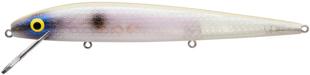 Smithwick Perfect 10 Rogue 5 1 2 inch Deep Diving Suspending Jerkbait