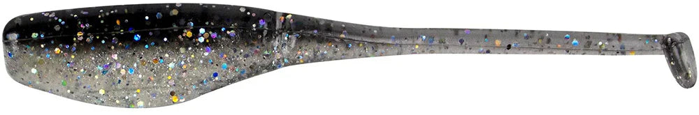 Bobby Garland Baby Shad SwimR 2 1 4 inch Soft Paddle Tail Swimbait 15 pack