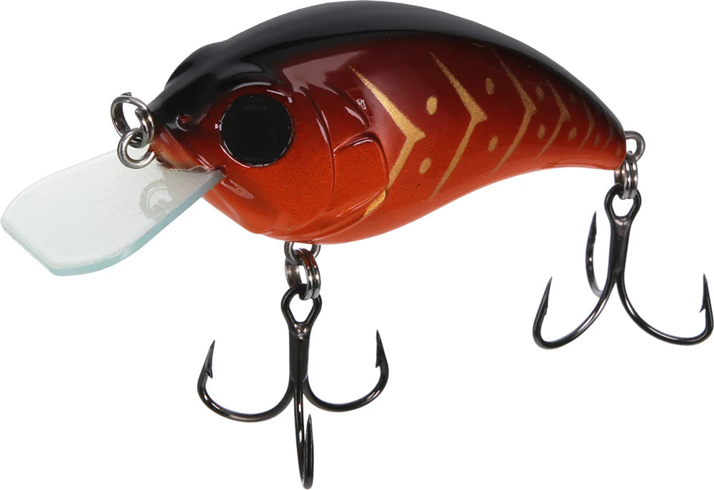 Bill Lewis SB 57 Squarebill Crankbait