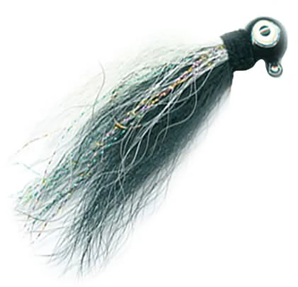 Macks Lure Rock Dancer Hair Jig