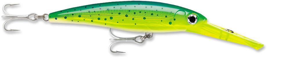 Rapala XRM 30 X Rap Magnum Big Game Trolling Lure 625 Inch