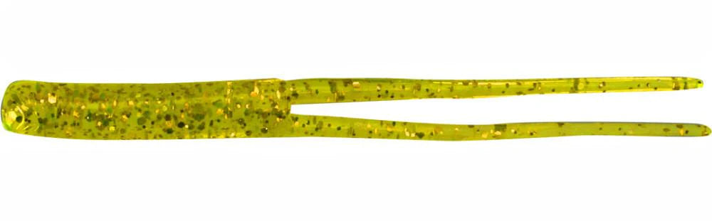 Z Man ElaZtech Split Tail Grub TrailerZ 10 pack