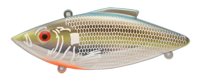 Bill Lewis Rat L Trap Lipless Crankbait 3 Inch