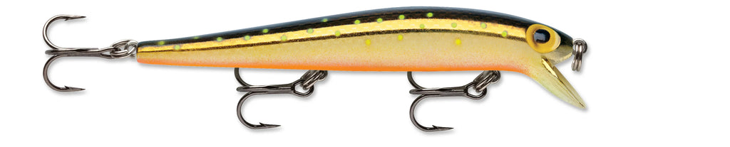 Storm Original ThunderStick 4 3 8 inch Jerkbait Trolling Minnow