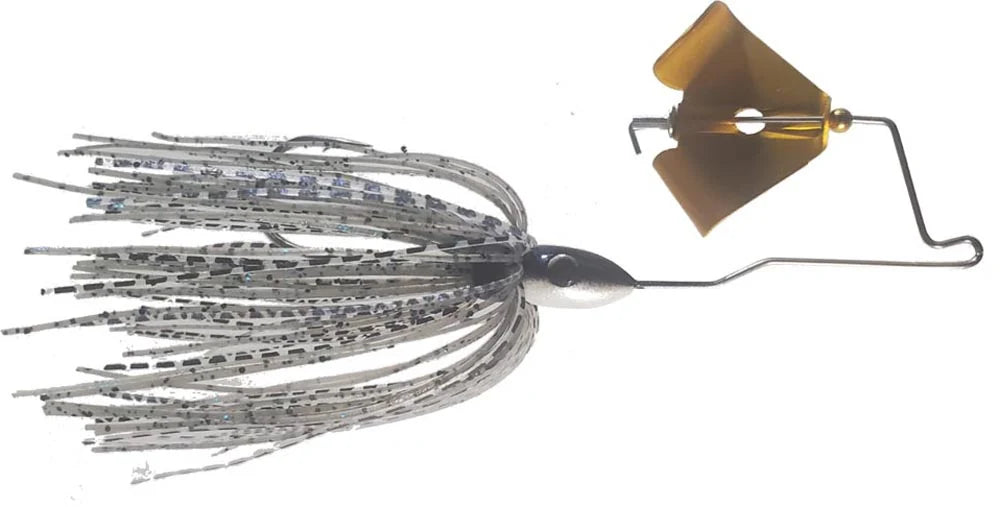 Baby Buzzbait