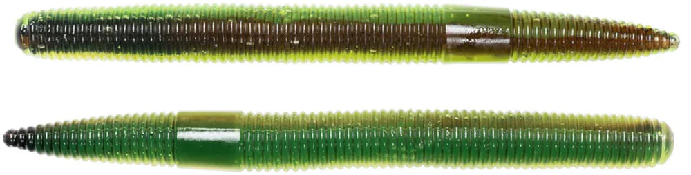 LIVETARGET Stick Worm 4 Inch
