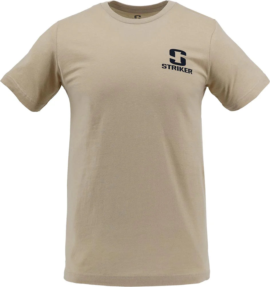 Striker Tuna Tee