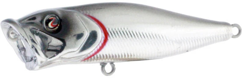 River2Sea Bubble Popper 65 Topwater Popper