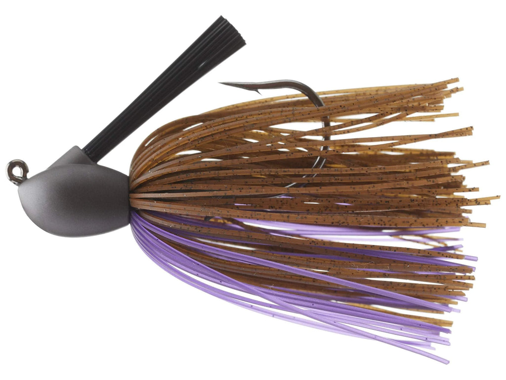 Keitech Tungsten Model I Casting Jig Version 2
