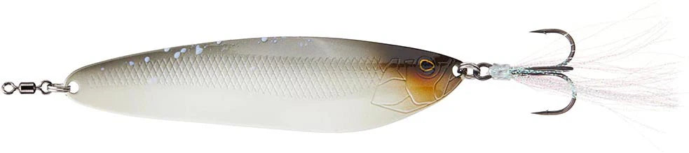 Jackall Counter Back Spoon 47 Inch