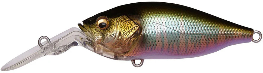Megabass Deep X 100 LBO Deep Diving Crankbait