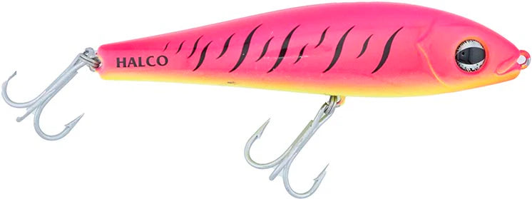 Halco Slidog 125 Rip Bait 5 Inch