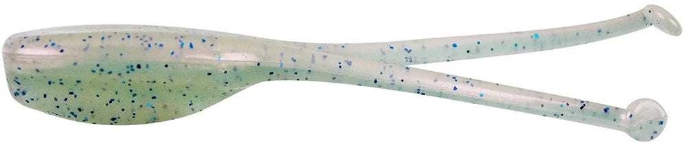 Bobby Garland Slab DocktR 2 1 2 inch Soft Plastic Swimbait 12 pack