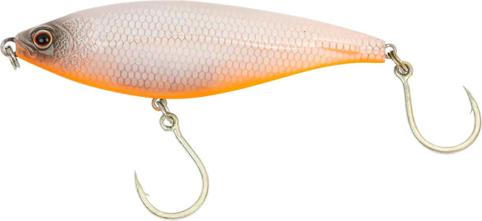 Nomad Design Madscad Autotune 90 Slow Sinking Twitchbait 35 Inch