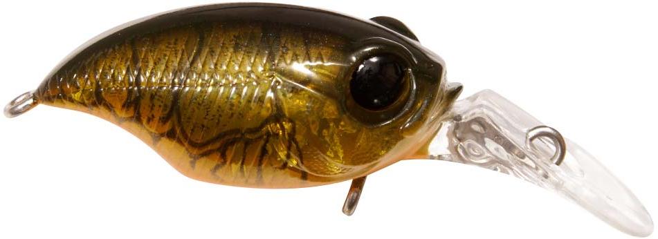 Megabass Griffon MR X BFS Medium Diving Crankbait 15 Inches