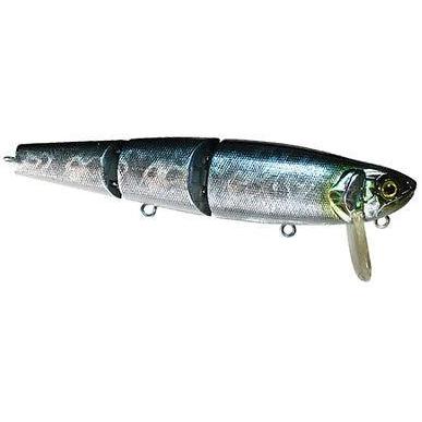 Jackall Mikey Jr Multi Joint Wakebait