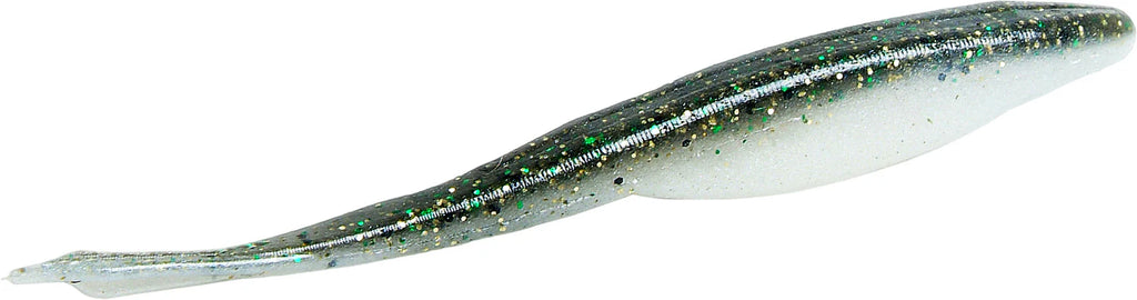 Yamamoto Baits 5 Inch D Shad Soft Plastic Jerkbait 7 Pack