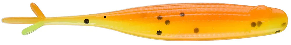Baitfuel NanoDuster Panfish Plastic 2 Inch