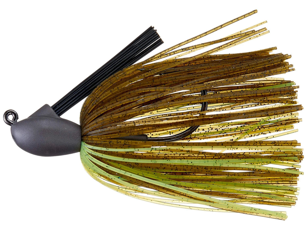 Keitech Tungsten Model I Casting Jig Version 2