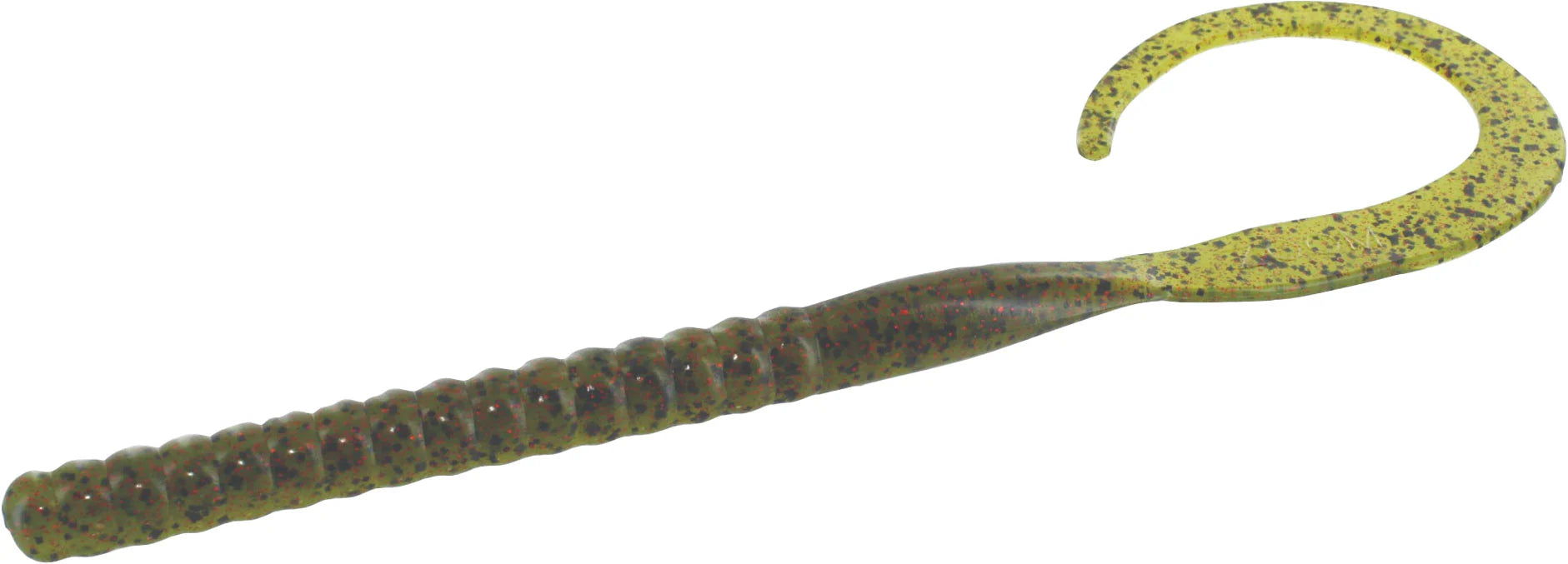 Zoom Magnum Ol Monster Curly Tail Worm 12 Inch