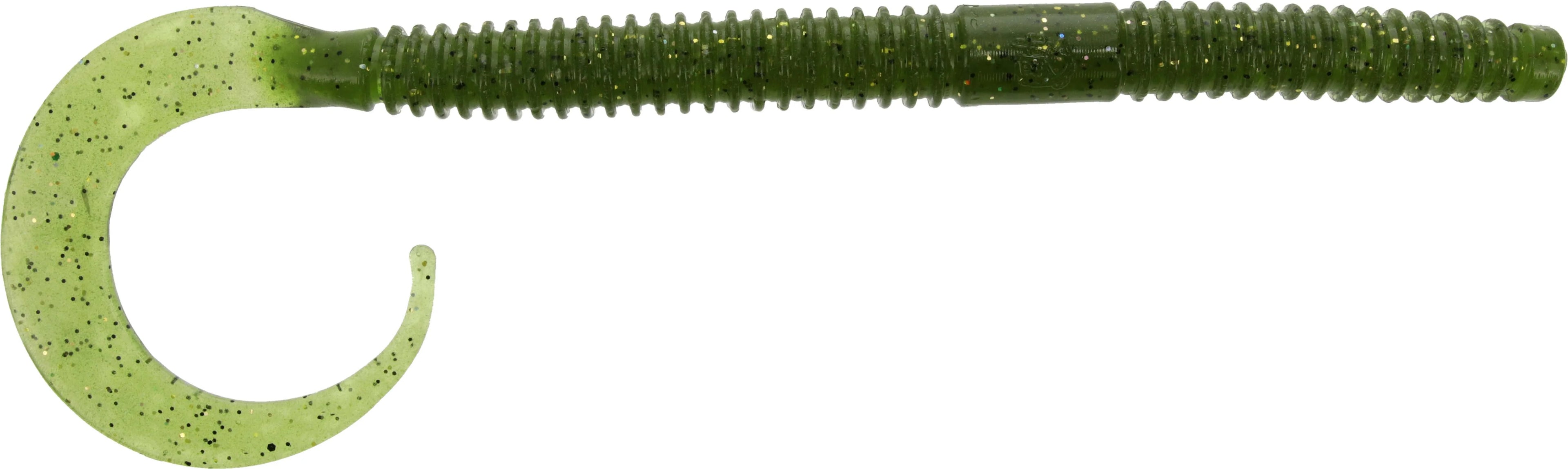 Yamamoto Baits 10 Inch Ichi Floating Worm 6 Pack
