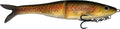 G Ratt Baits Soft Poppa Pete Glide Bait 12 Inch