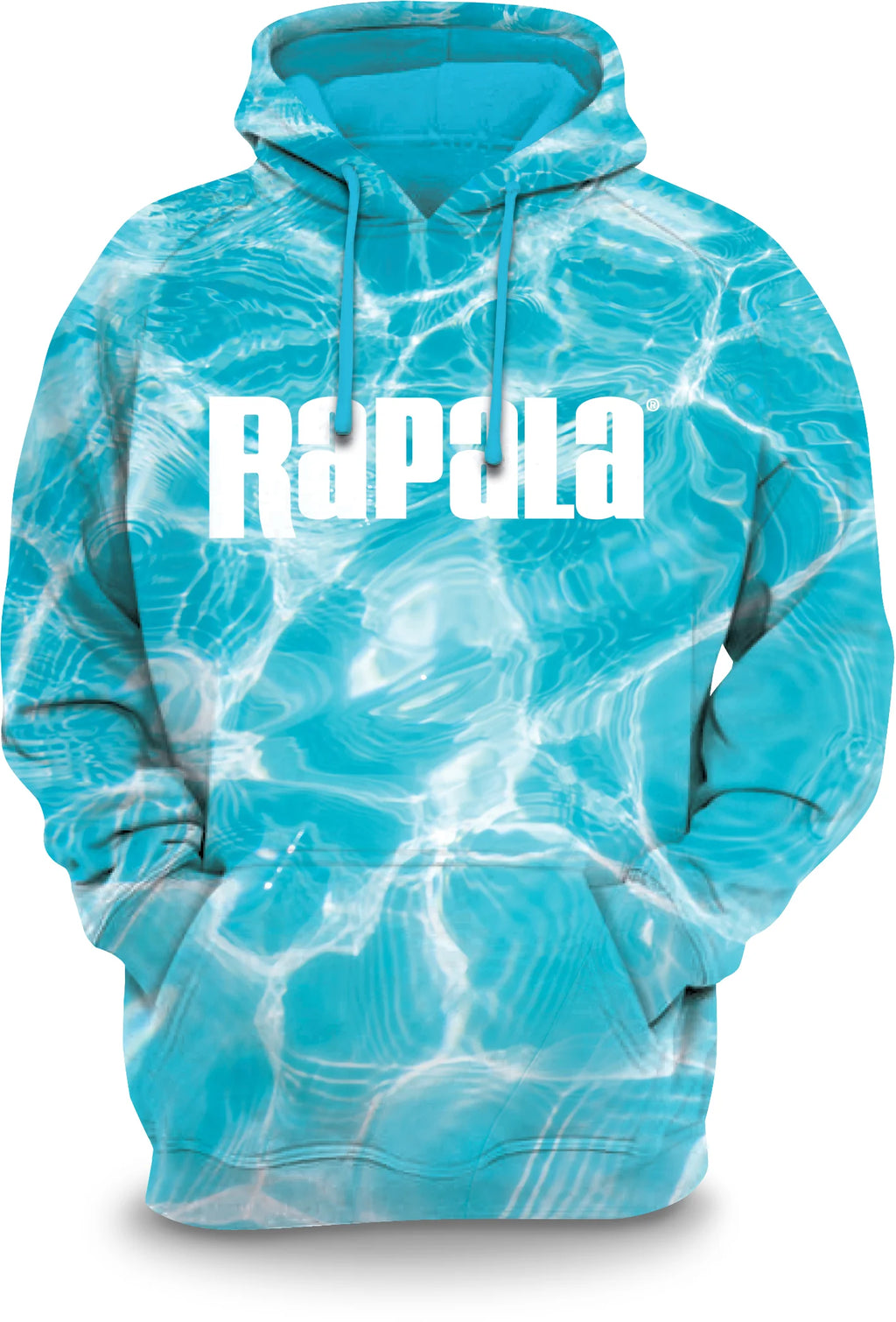 Rapala Logo Hoodie