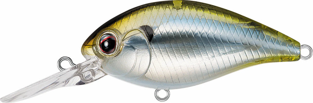 Evergreen International CR 16 Extra Deep Diving Crankbait