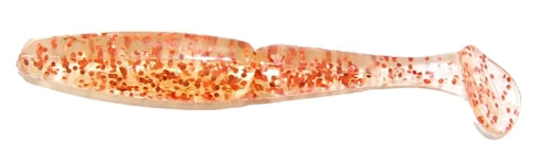 Gambler EZ Swimmer 4 1 4 inch Segmented Paddle Tail Swimbait
