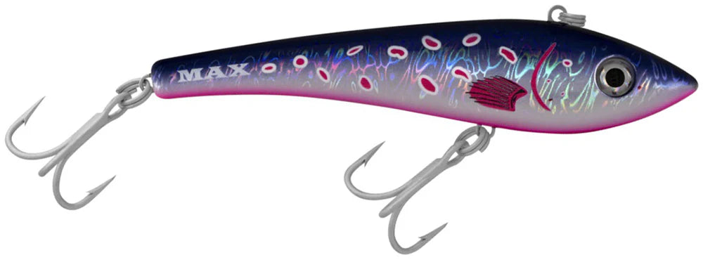Halco MAX 130 51 Inch