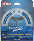 P Line PellagX Saltwater Fluorocarbon Leader