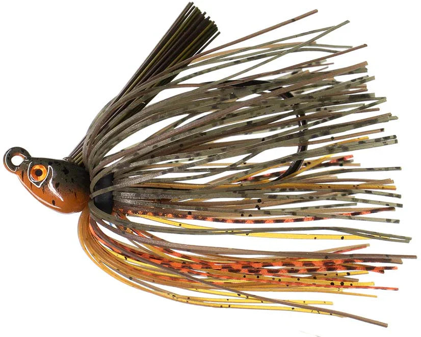 Dirty Jigs No Jack Swim Jig