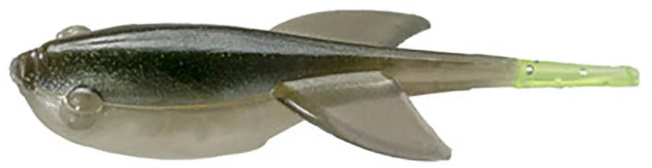 Mr Crappie Sugar Glider Soft Plastic 15 Inch