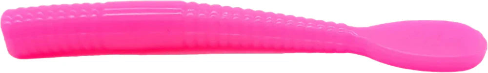 BnR Tackle Holey Worms Steelhead Soft Plastic Worms 8 pack