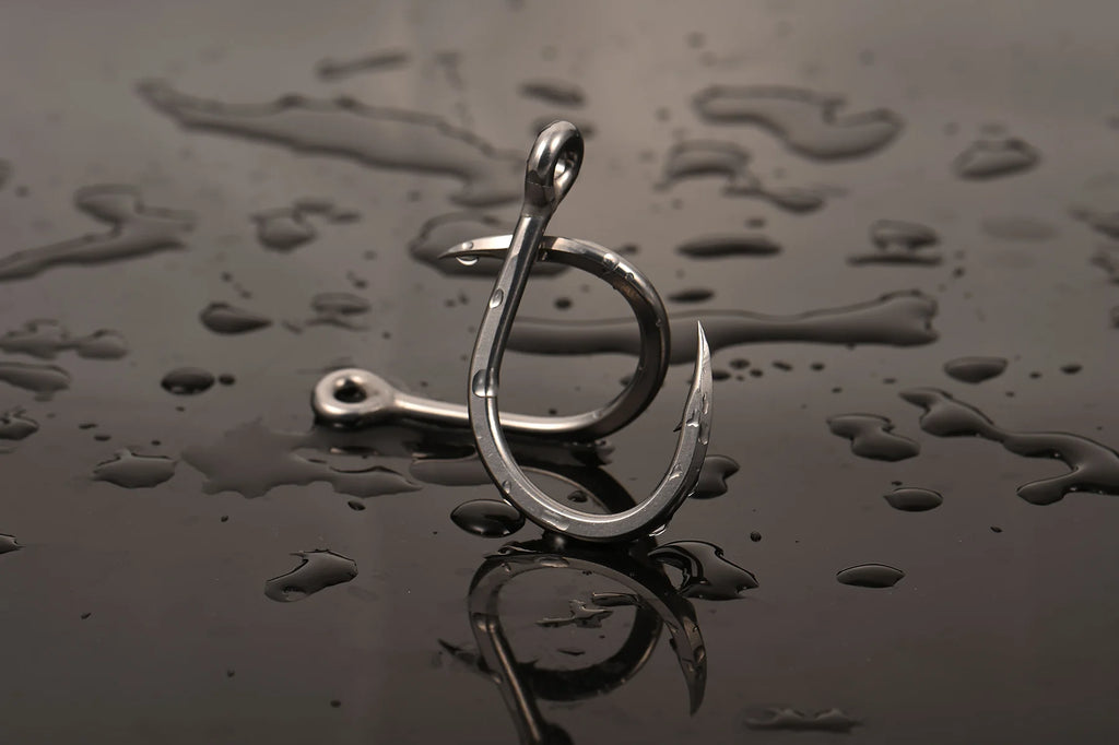 BKK Puka Live Bait HD Hook