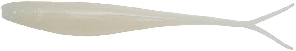 Z Man Scented Jerk ShadZ 7 inch Soft Plastic Jerkbait 4 pack