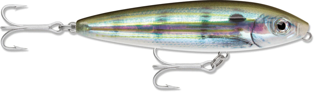 Rapala Skitter Walk 11 Saltwater Topwater Walker