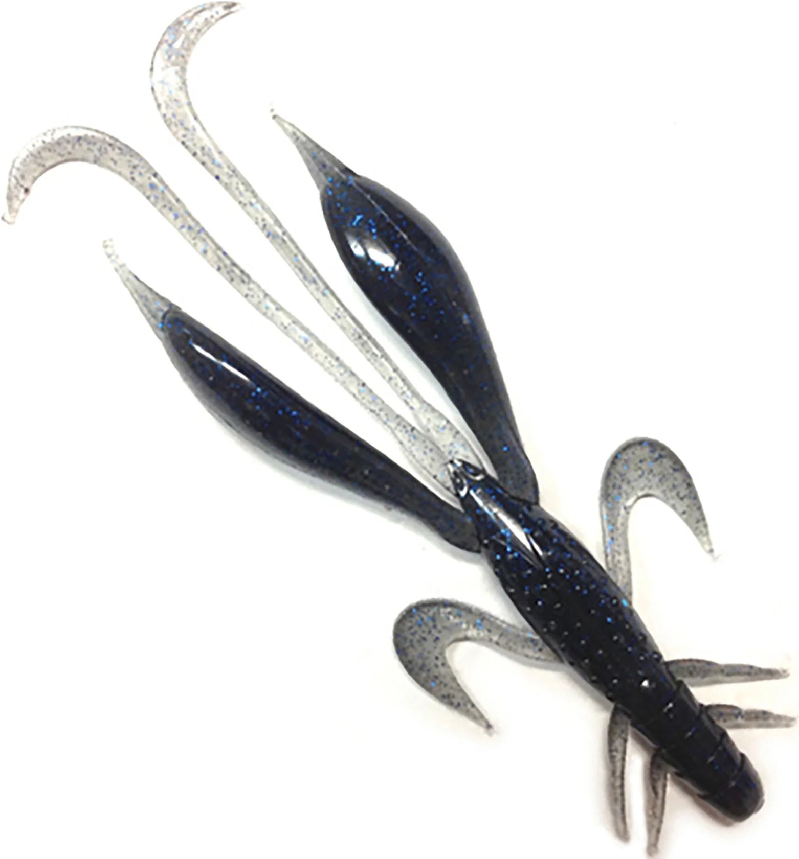 Geecrack Bunny Hog 6 Inch
