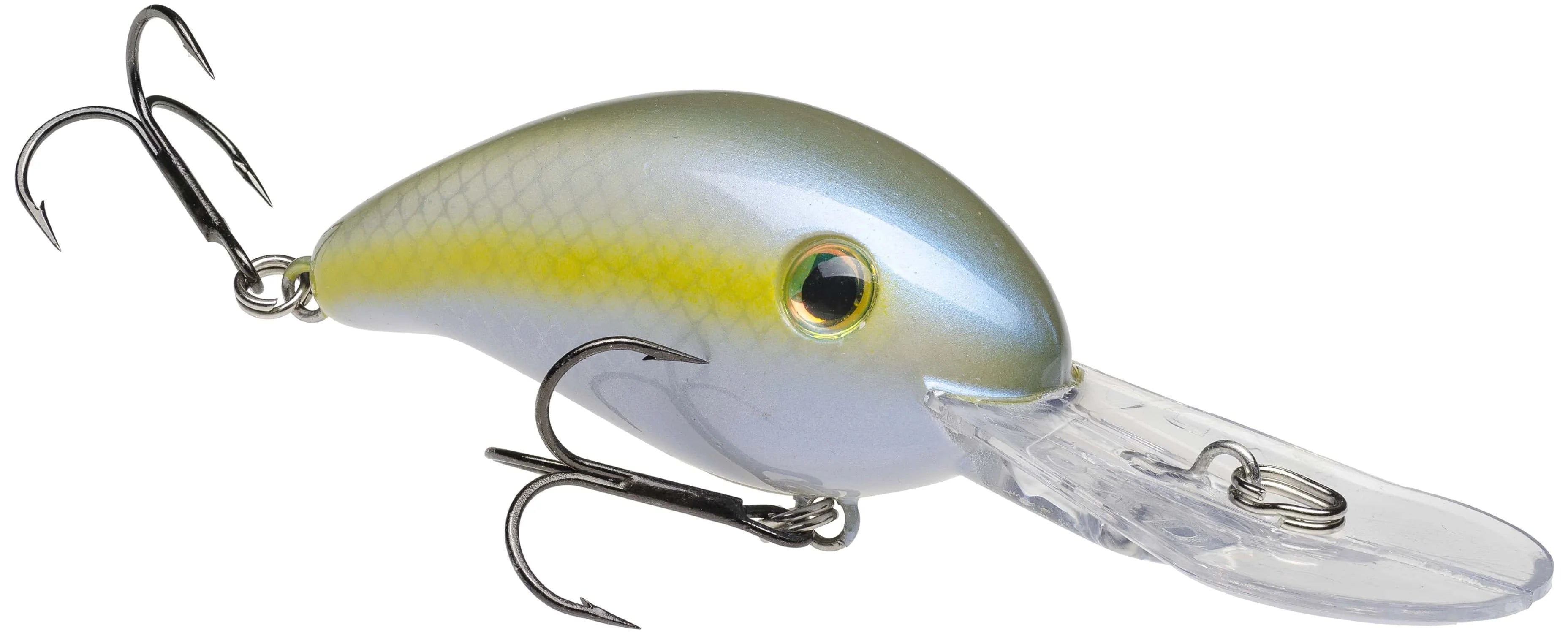 Strike King Pro Model Series 3XD Deep Diving Crankbait 7 16 oz