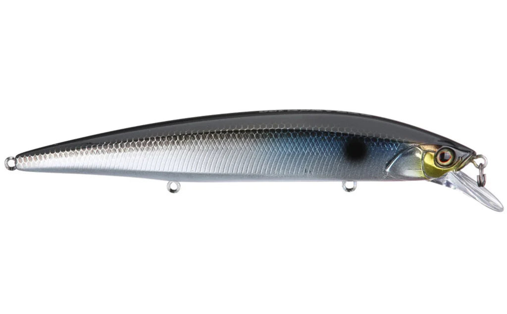 Jackall Rerange 110 Jerkbait