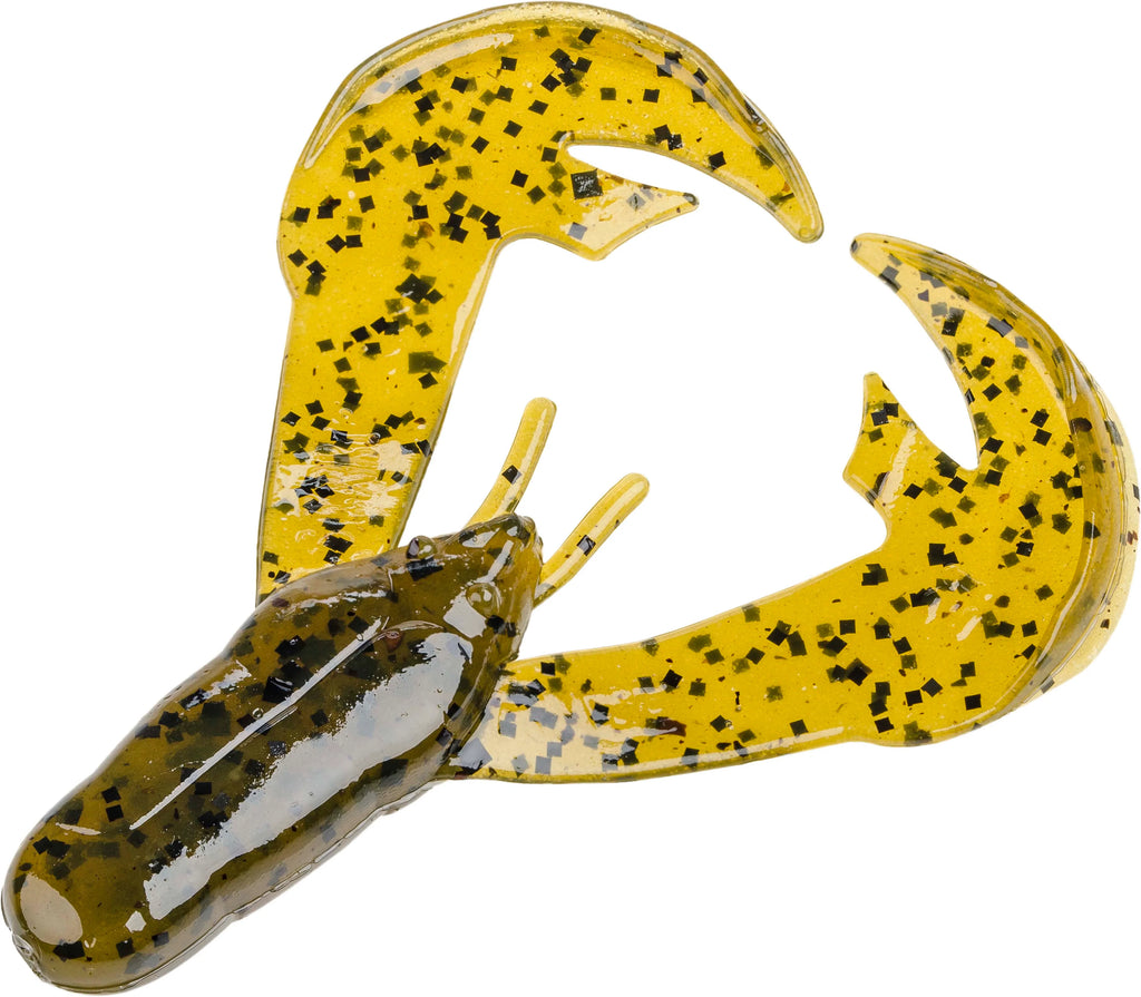 Strike King Rage Chunk Jig Trailer 7 pack