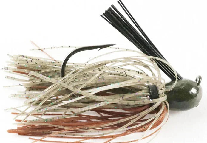 Missile Baits Ikes Mini Flipping Jig