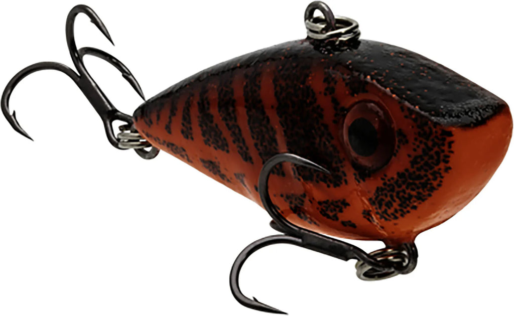 Strike King Red Eyed Shad Lipless Crankbait 225 Inch