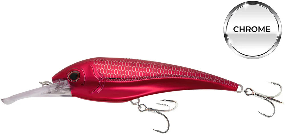 Nomad Design DTX Minnow 180 Heavy Duty Shallow Floating 7 Inch