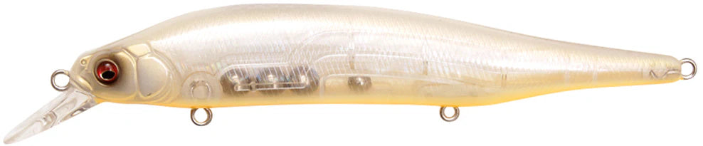 Megabass Ito Shiner 4 1 2 inch Suspending Jerkbait