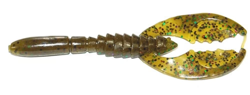 Gambler Flappy Daddy 4 1 4 inch Creature Bait 8 pack