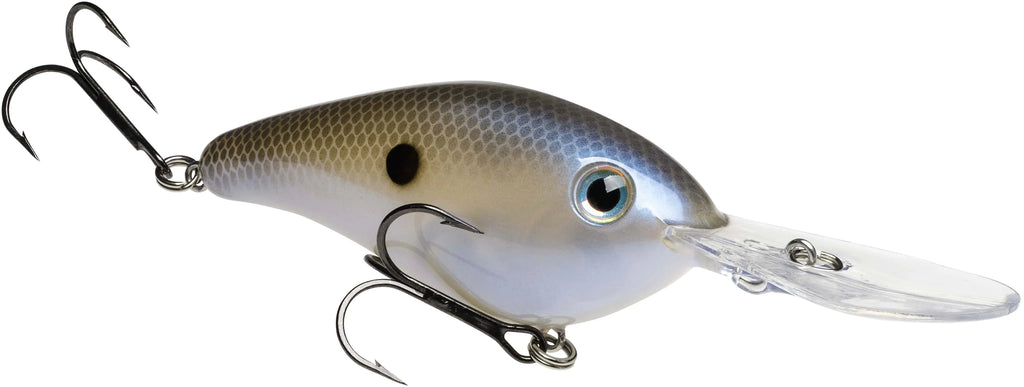 Strike King Pro Model Series 6XD Deep Diving Crankbait 1 oz