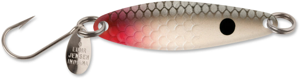 Luhr Jensen Needlefish 2 inch Spoon