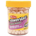 Berkley PowerBait Chroma Glow Crappie Nibbles