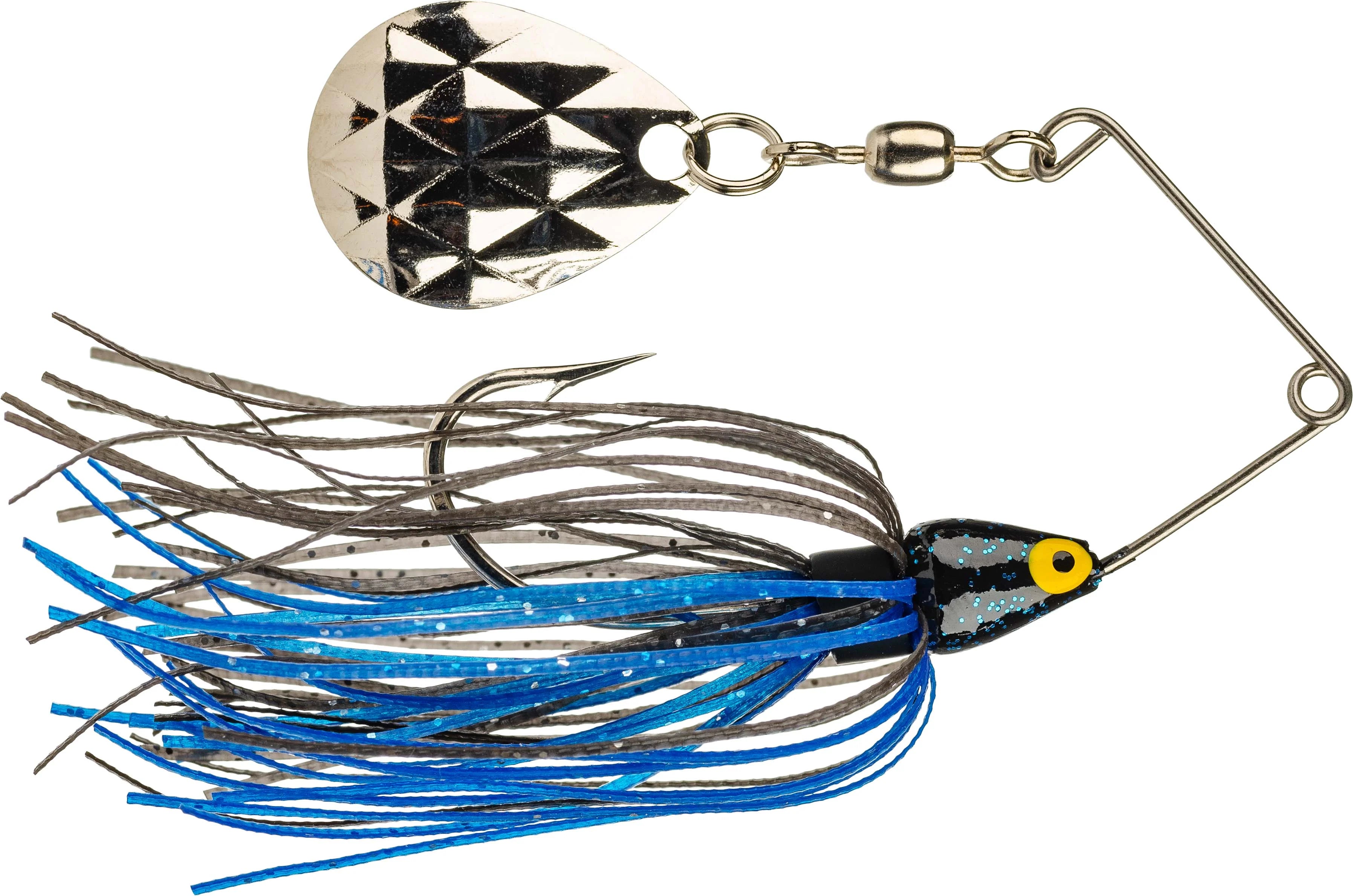 Strike King Mini King 1 8 oz Spinnerbait